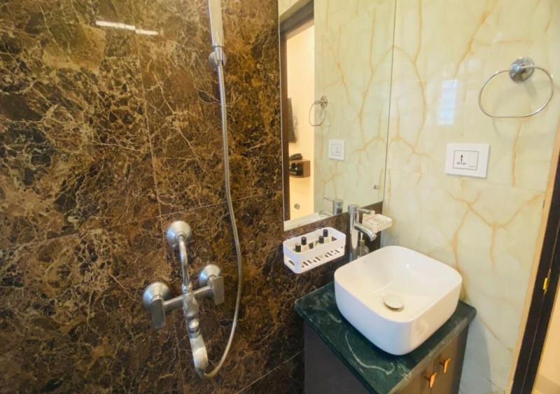 One Infinity Residency, kolkata, India