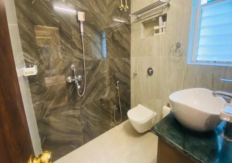 One Infinity Residency, kolkata, India