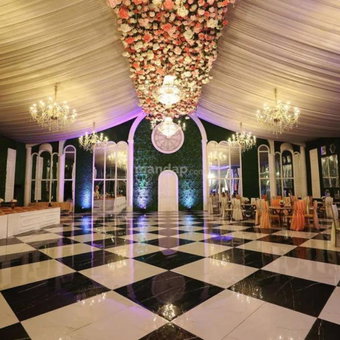 Tivoli Heritage Palace, Rewari, India