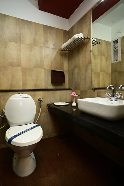 Yagappa Heritage Resort, Kodaikanal, India