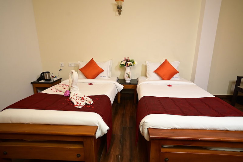 Yagappa Heritage Resort, Kodaikanal, India