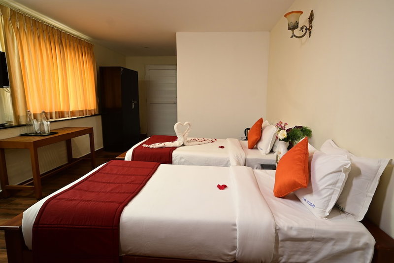 Yagappa Heritage Resort, Kodaikanal, India
