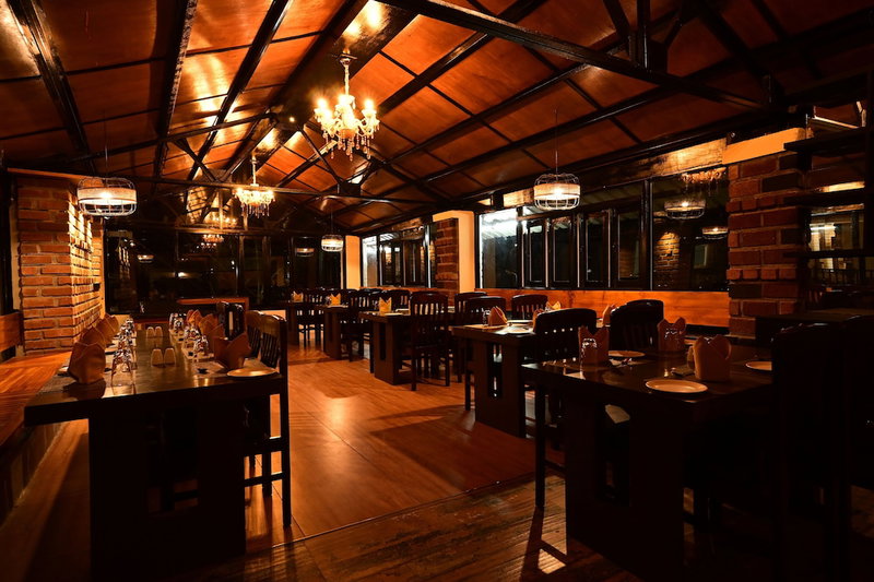 Yagappa Heritage Resort, Kodaikanal, India