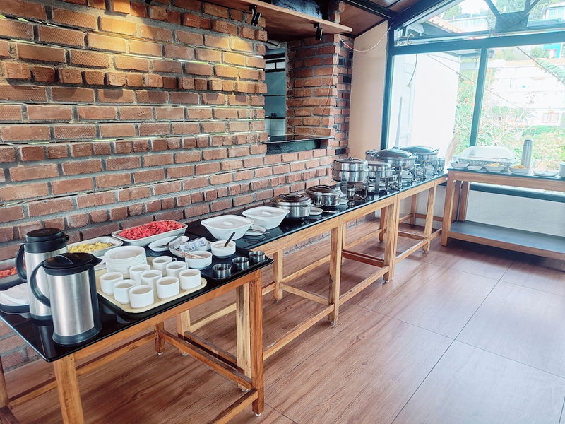 Yagappa Heritage Resort, Kodaikanal, India