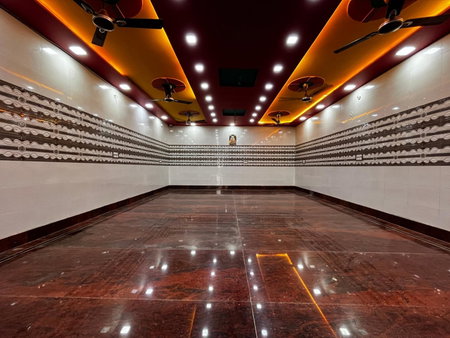 Bhaktivedanta Seva Dham, Vrindāvan, India