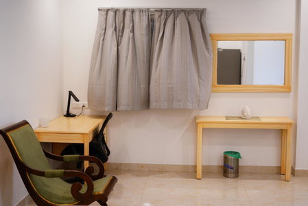 Enkay Service Apartments, Kondapur, India