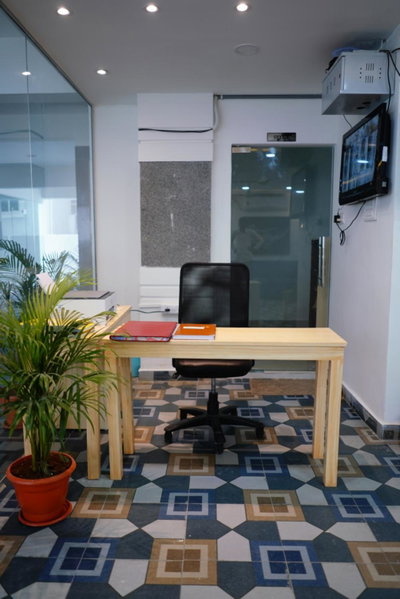 Enkay Service Apartments, Kondapur, India