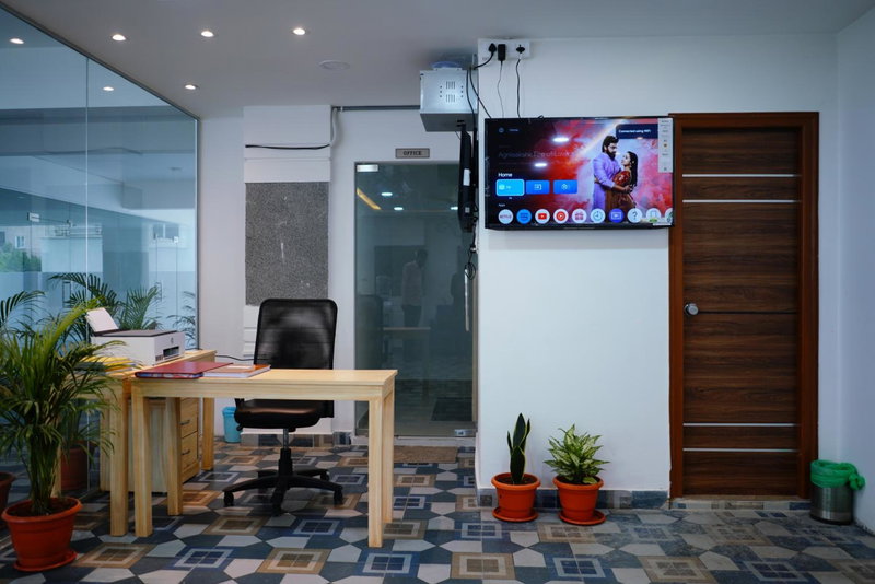 Enkay Service Apartments, Kondapur, India