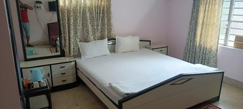 Saraswatipur Tea resort, Jalpaiguri, India