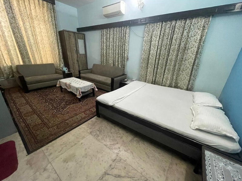 Saraswatipur Tea resort, Jalpaiguri, India