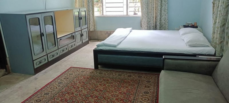 Saraswatipur Tea resort, Jalpaiguri, India