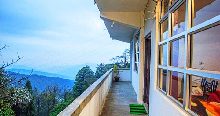 Aps homestay, Darjeeling, India