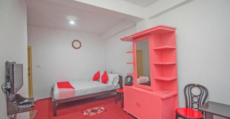 Aps homestay, Darjeeling, India