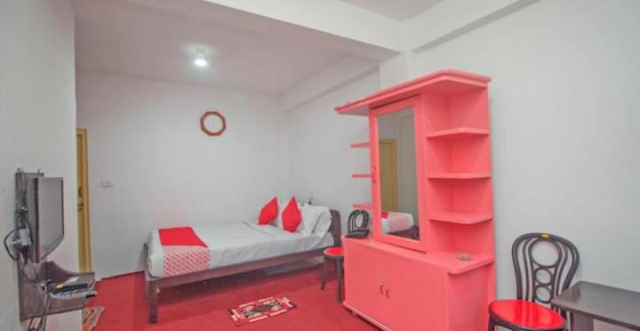 Aps homestay, Darjeeling, India