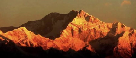 Aps homestay, Darjeeling, India