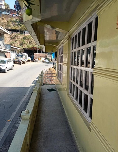 Aps homestay, Darjeeling, India