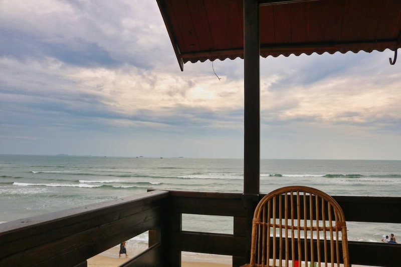 The Empyrean, Malvan, India
