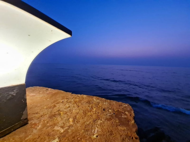 The Empyrean, Malvan, India