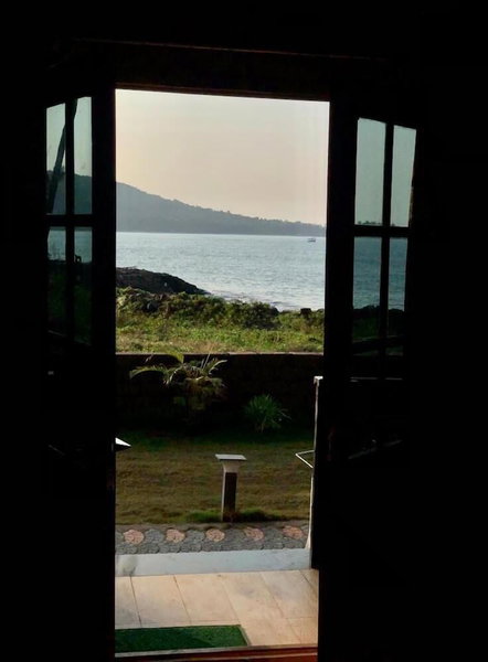 The Empyrean, Malvan, India
