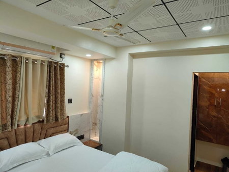 Hotel Vivaanta, Dhanbad, India