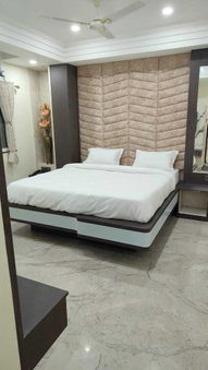 Hotel Vivaanta, Dhanbad, India