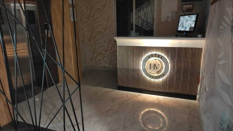Hotel Vivaanta, Dhanbad, India