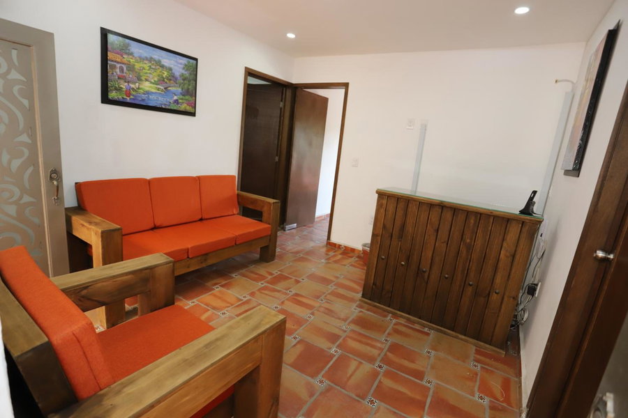 Hotel Boutique Casa Elefante, Guadalajara, Mexico