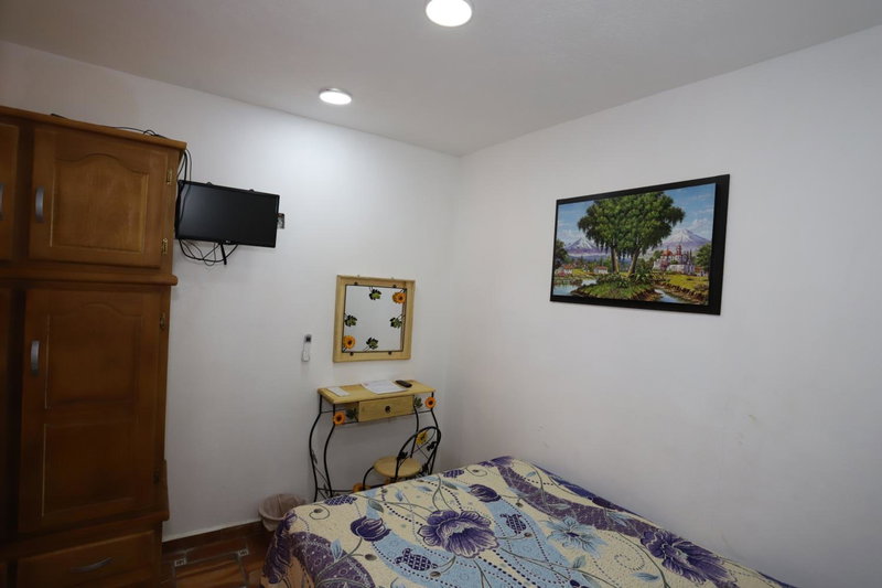 Hotel Boutique Casa Elefante, Guadalajara, Mexico