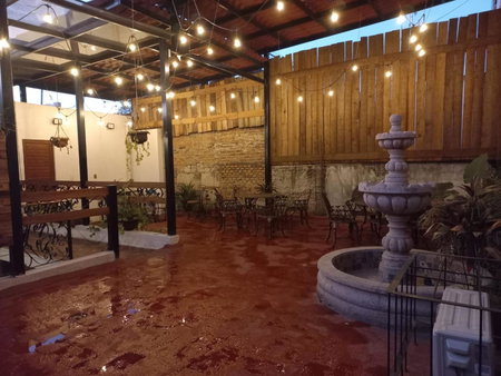 Hotel Boutique Casa Elefante, Guadalajara, Mexico