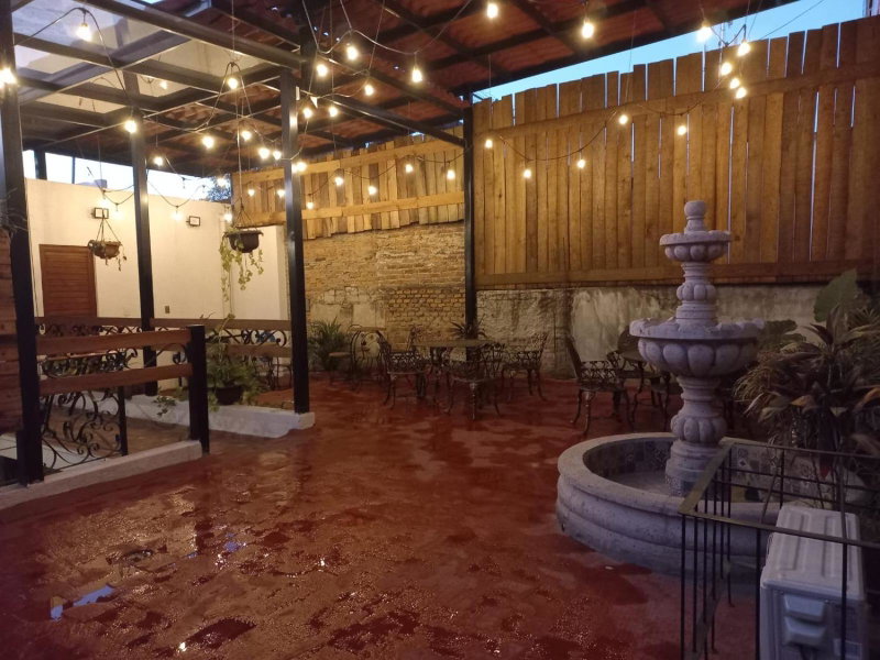 Hotel Boutique Casa Elefante, Guadalajara, Mexico