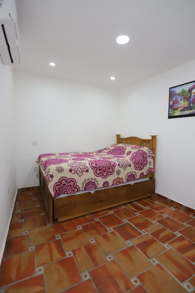 Hotel Boutique Casa Elefante, Guadalajara, Mexico