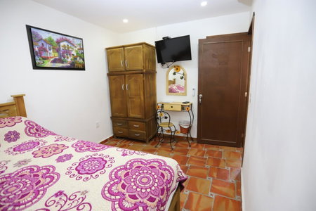 Hotel Boutique Casa Elefante, Guadalajara, Mexico