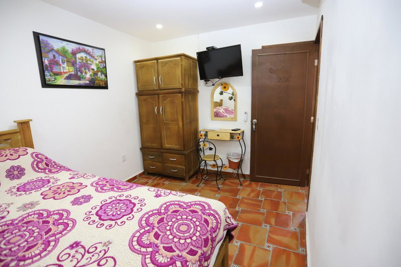 Hotel Boutique Casa Elefante, Guadalajara, Mexico