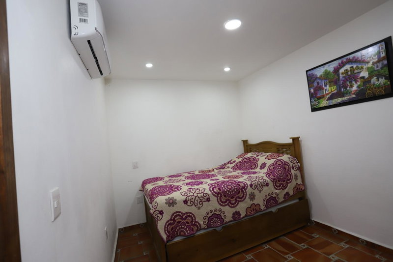 Hotel Boutique Casa Elefante, Guadalajara, Mexico