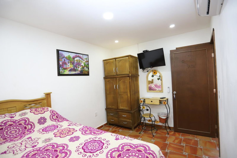 Hotel Boutique Casa Elefante, Guadalajara, Mexico