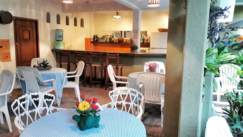 Hotel Solimar Inn Suites, Mexico