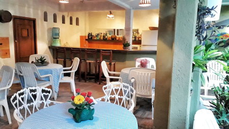 Hotel Solimar Inn Suites, Zihuatanejo, Mexico