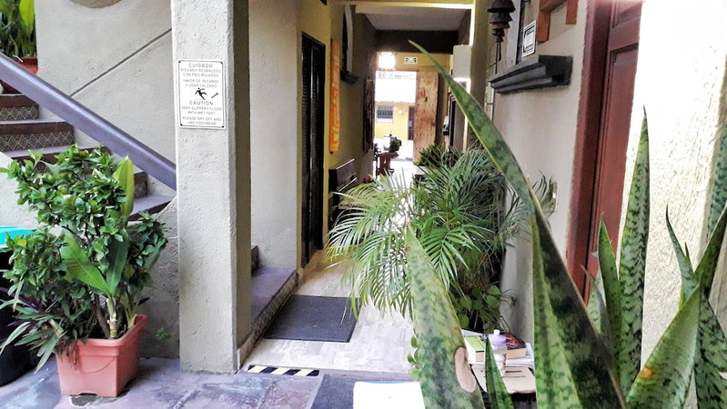Hotel Solimar Inn Suites, Zihuatanejo, Mexico