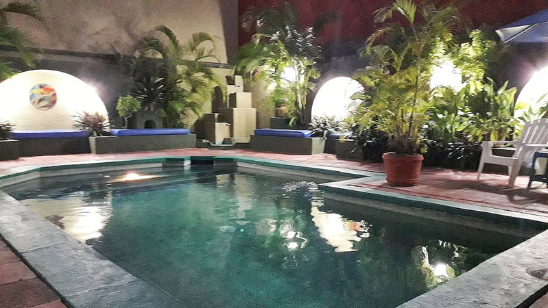 Hotel Solimar Inn Suites, Zihuatanejo, Mexico