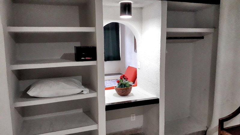 Hotel Solimar Inn Suites, Zihuatanejo, Mexico