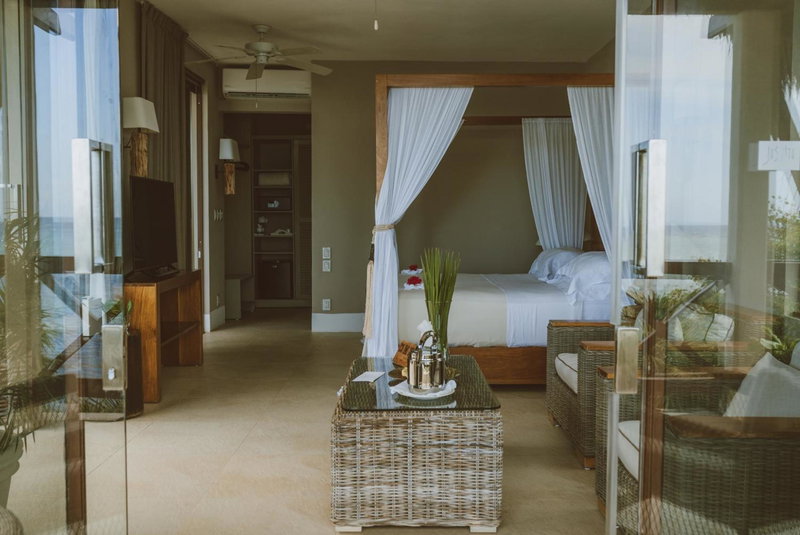 Jashita Hotel, Tulum, Mexico