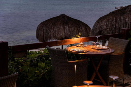 Jashita Hotel, Tulum, Mexico