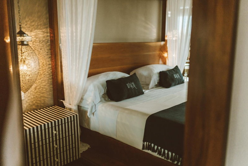 Jashita Hotel, Tulum, Mexico