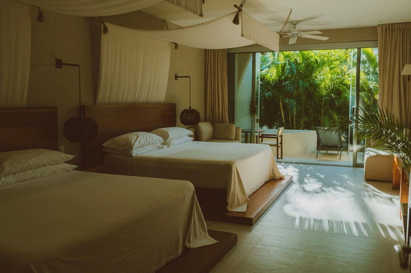 Jashita Hotel, Tulum, Mexico