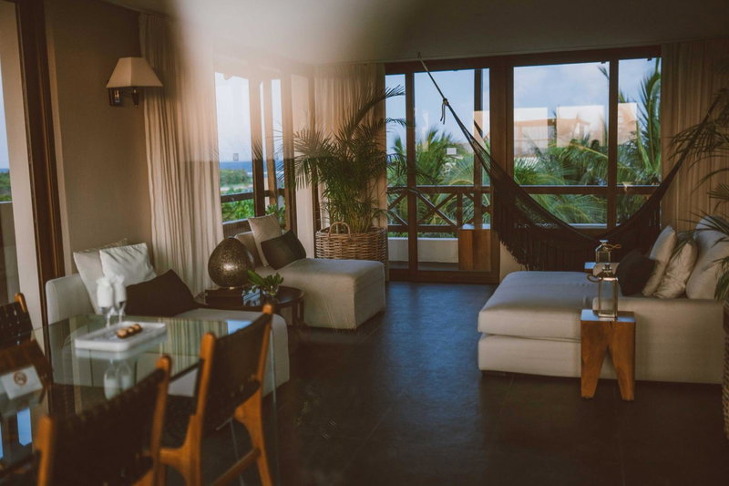 Jashita Hotel, Tulum, Mexico