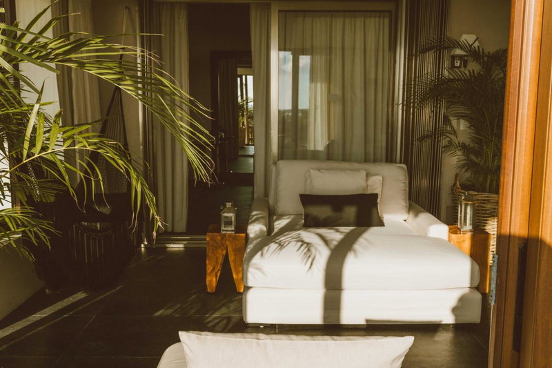 Jashita Hotel, Tulum, Mexico