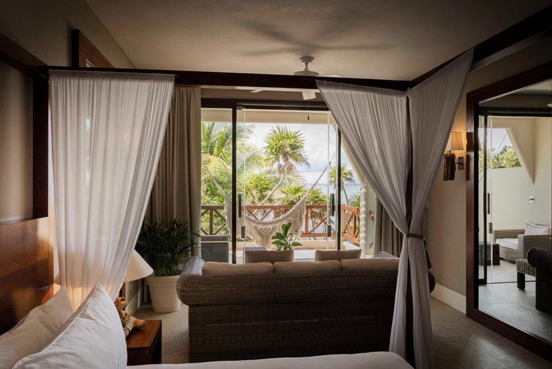 Jashita Hotel, Tulum, Mexico