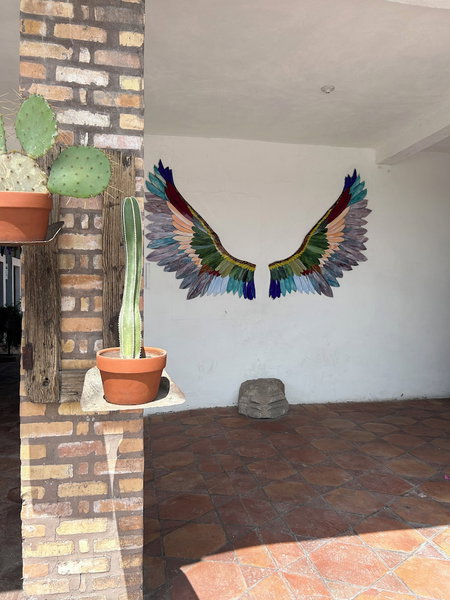 Hotel Olimpia Centro Histórico, Monclova, Mexico