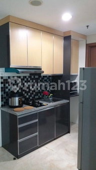 Apartment for rent in Ciputat, Indonesia · Orchard Castle · 2 rooms, 2 baths