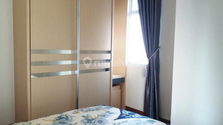 Apartment for rent in Ciputat, Indonesia · Orchard Castle · 2 rooms, 2 baths
